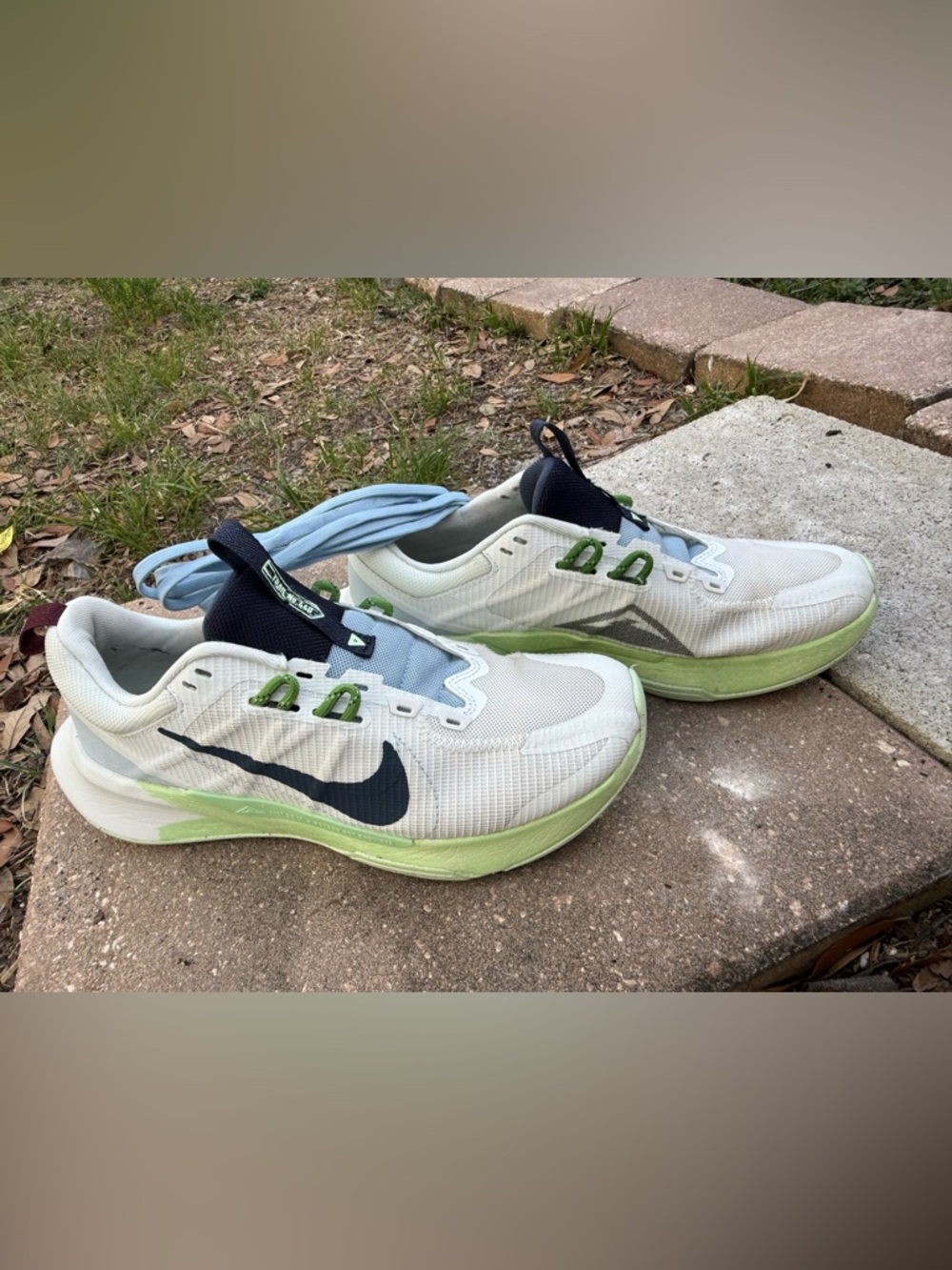 Nike juniper trail 2 next nature womens shoes